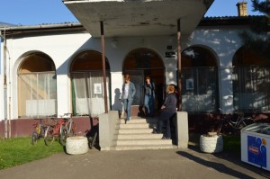 55. Opštinska smotra dečjeg muzičko-folklornog stvaralaštva, Lipar 25.04.2015.god.